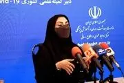 روند نزولی ابتلا به بیماری در سیستان و بلوچستان/ تعطیلی تهران بیماری را به شهر های شمالی منتقل کرد/ کنکور کارشناسی ارشد لغو نمی‌شود