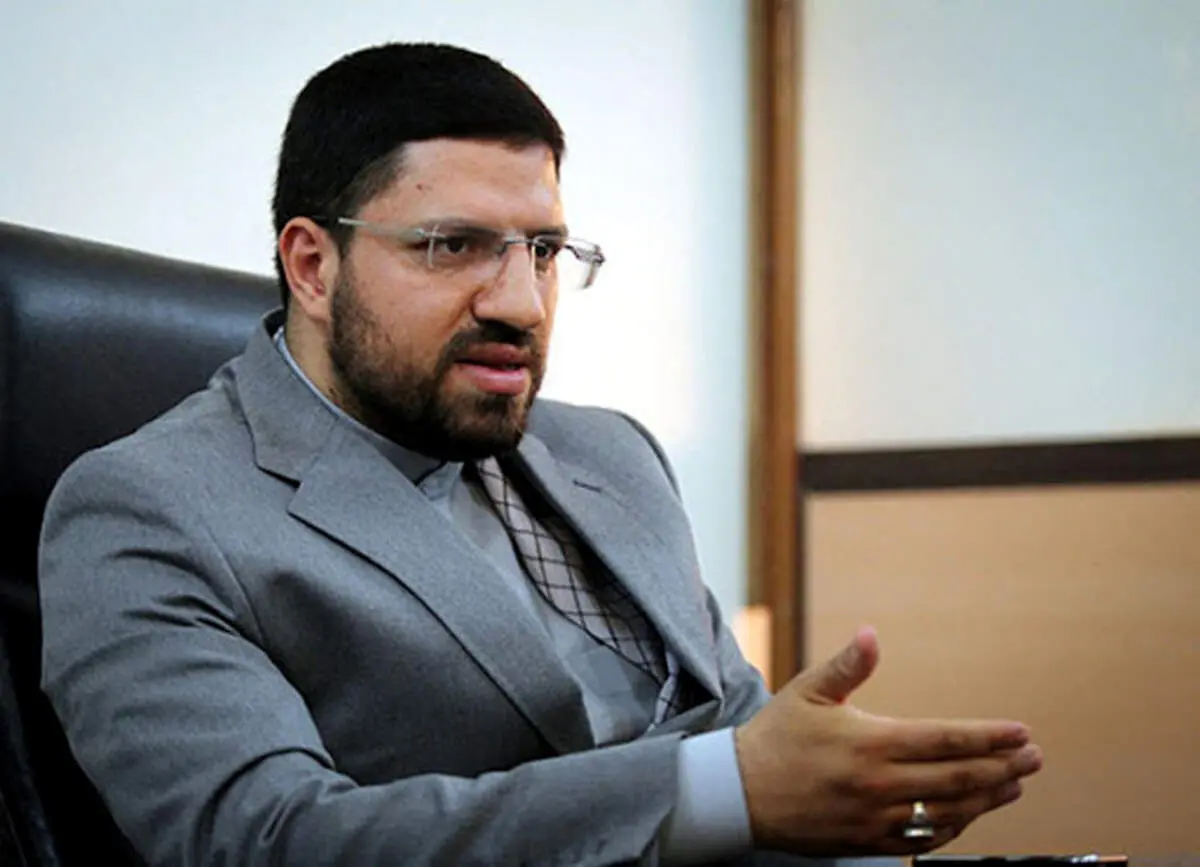 فرزند شهید صیاد شیرازی هم به سفر جنجالی خانواده قالیباف واکنش نشان داد/ فرزند شهید صیاد شیرازی چه هشتگی زد؟