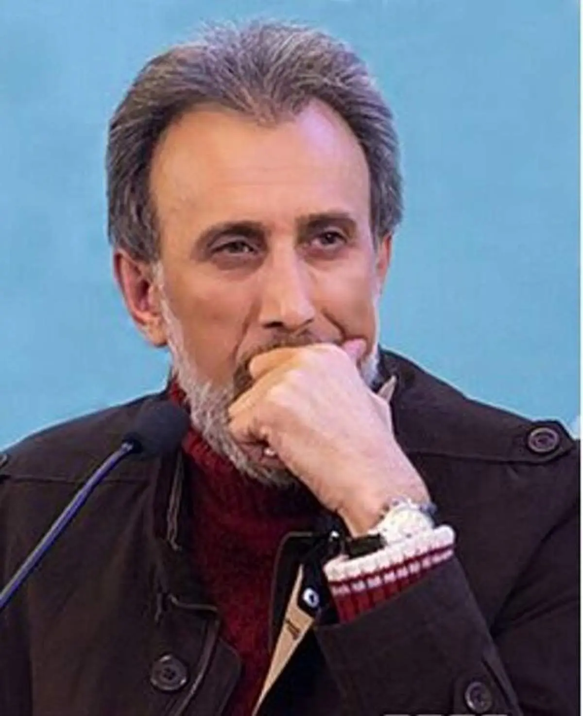 کارگردان معروف کشورمان درگذشت 
