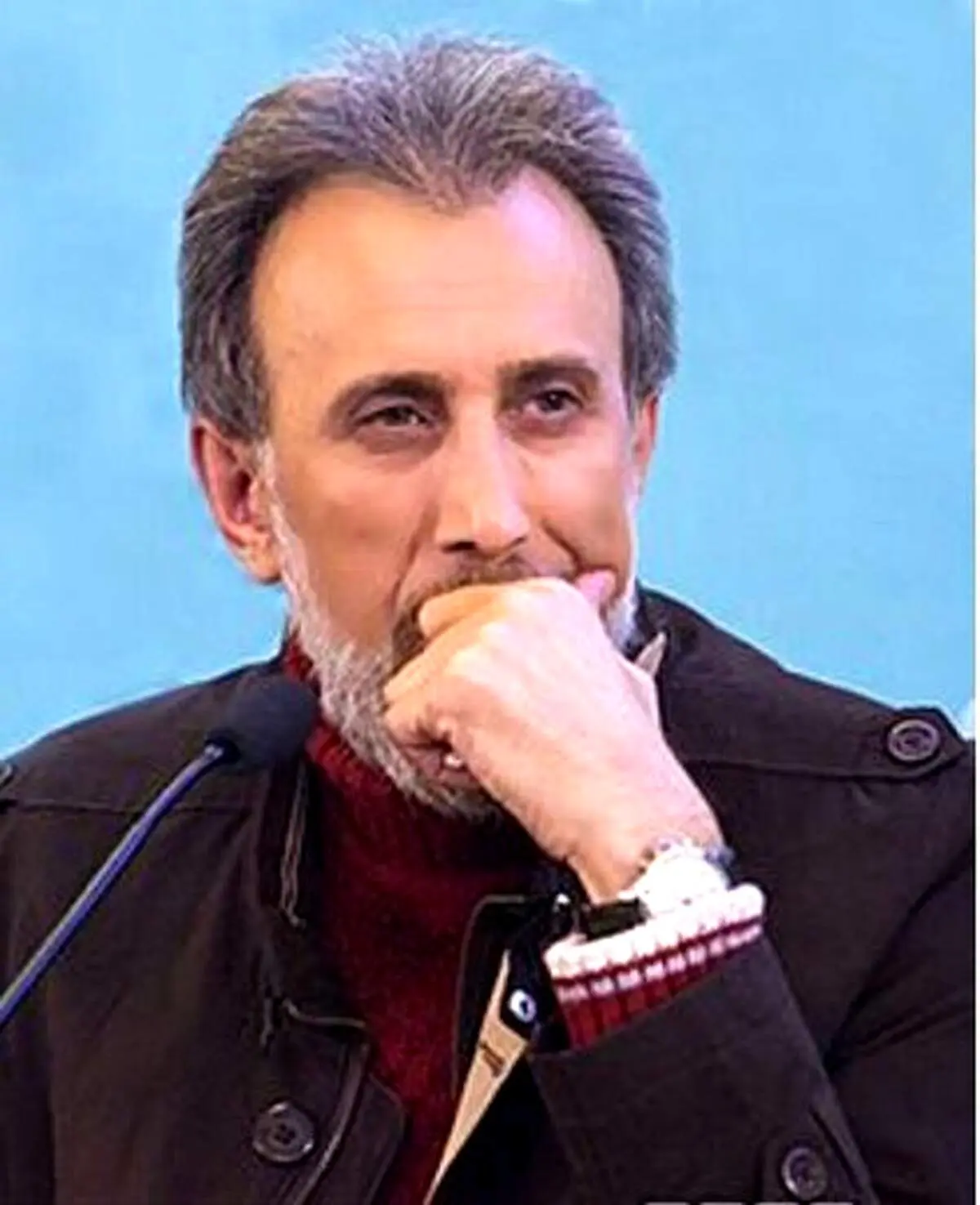 کارگردان معروف کشورمان درگذشت 