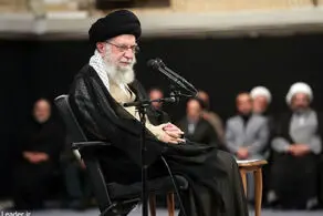 عکس ‌نوشته‌های خاص و معنادار کانال تلگرامی اخبار رهبر انقلاب