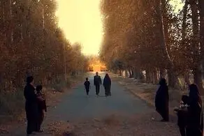 دعوت جهانیان به صلح با آهنگ "بهشت زمینی" پیشکش امام حسین(ع)