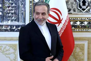 عراقچی عازم پکن شد 