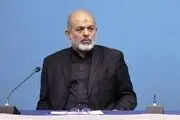 خبر جدید وزیر کشور درباره آغاز اجرای طرح انسداد مرزها