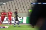 گل آل کثیر به نساجی/ فیلم