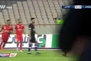گل آل کثیر به نساجی/ فیلم