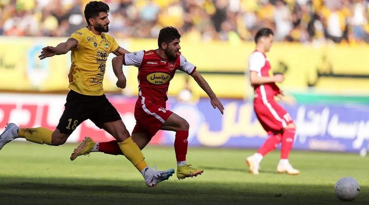 شوک بزرگ به پرسپولیس و یحیی گل محمدی