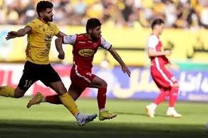 شوک بزرگ به پرسپولیس و یحیی گل محمدی 