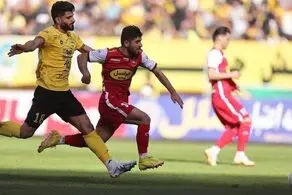 شوک بزرگ به پرسپولیس و یحیی گل محمدی 