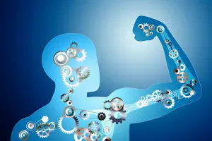 معجزه زردچوبه و زنجبیل برای ایمپلنت استخوان