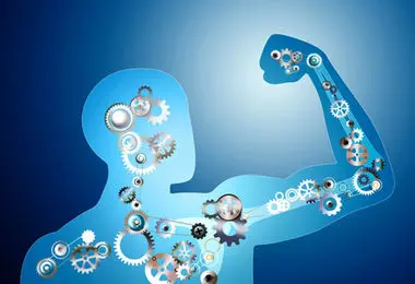 معجزه زردچوبه و زنجبیل برای ایمپلنت استخوان