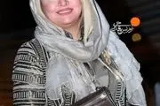 مه لقا باقری بعد از جدایی از جواد عزتی جوان شد!/ عکس