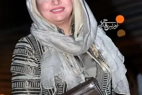 عکس خانوادگی مه‌لقا باقری/ عکس