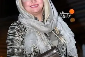 مه لقا باقری بعد از جدایی از جواد عزتی جوان شد!/ عکس