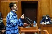 قرار توقف اجرای حکم محمد قبادلو صادر شد