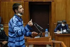 قرار توقف اجرای حکم محمد قبادلو صادر شد
