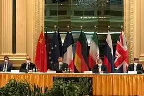 نشست کمیسیون مشترک برجام در گرند هتل وین آغاز شد