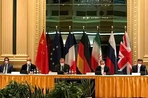 نشست کمیسیون مشترک برجام در گرند هتل وین آغاز شد