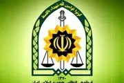 یگان ویژه از دروازه بان استقلال شکایت کرد