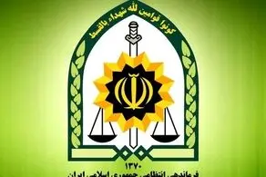 یگان ویژه از دروازه بان استقلال شکایت کرد