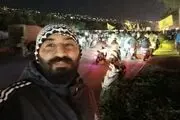 عکس اعضای حزب الله که در حمله پهپادی به شهادت رسیدند  + ببینید 
