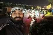 عکس اعضای حزب الله که در حمله پهپادی به شهادت رسیدند  + ببینید 