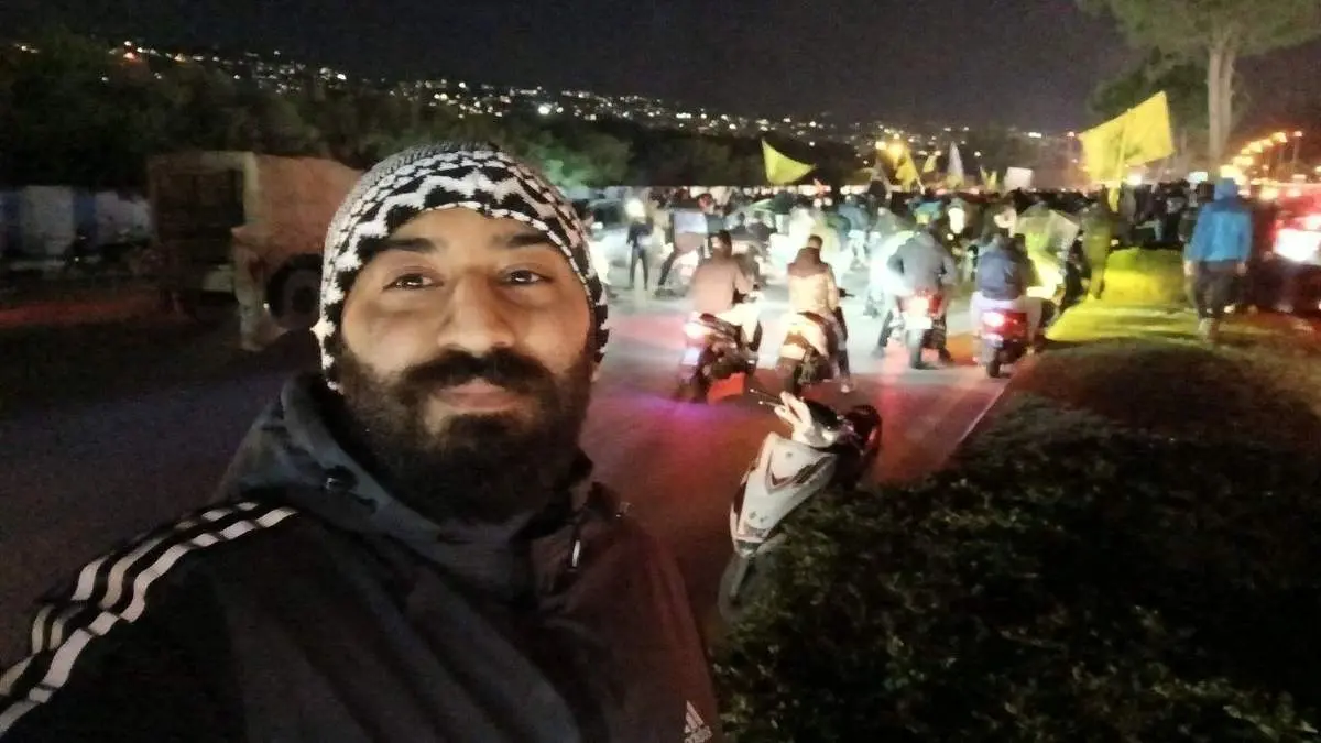 عکس اعضای حزب الله که در حمله پهپادی به شهادت رسیدند  + ببینید 