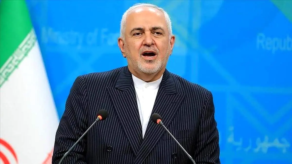 بازنشر اظهارات معنادار ظریف درباره مذاکره ایران با آمریکا  
