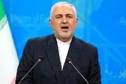 بازنشر اظهارات معنادار ظریف درباره مذاکره ایران با آمریکا  