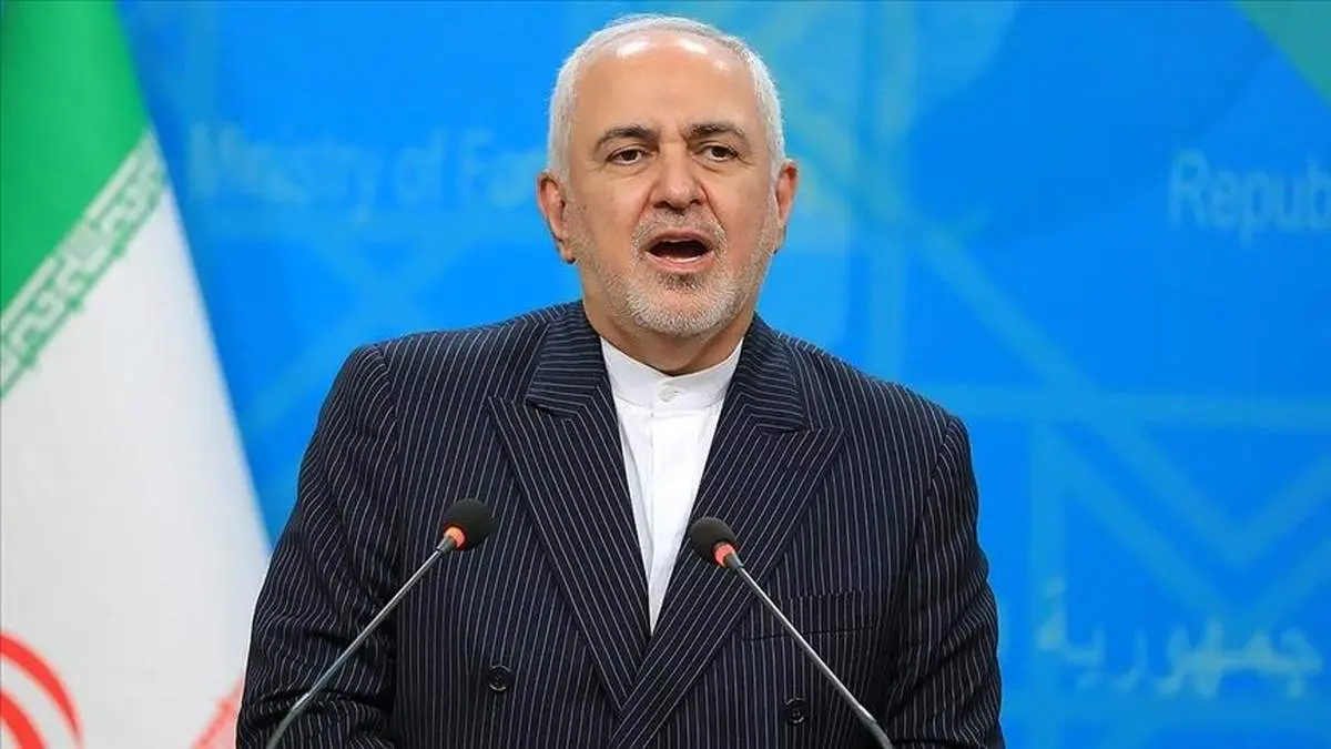 بازنشر اظهارات معنادار ظریف درباره مذاکره ایران با آمریکا  