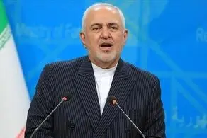 بازنشر اظهارات معنادار ظریف درباره مذاکره ایران با آمریکا  