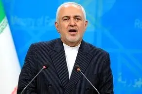 بازنشر اظهارات معنادار ظریف درباره مذاکره ایران با آمریکا  