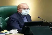 قالیباف به رئیسی نامه نوشت+جزییات
