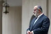 حسام‌الدین آشنا زیر تیغ پزشکی/ از همه شما حلالیت می‌طلبم