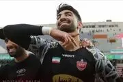 توهین عجیب یک پرسپولیسی به بیرانوند!
