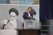 اسحاق جهانگیری درباره انتخابات چه گفت؟ 