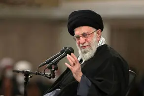 بازنشر معنادار هشدار رهبر انقلاب درباره اختلاف و نفاق توسط عوامل داخلی اسرائیل