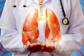  قسمت حیاتی ریه ها چگونه تشکیل می شود؟