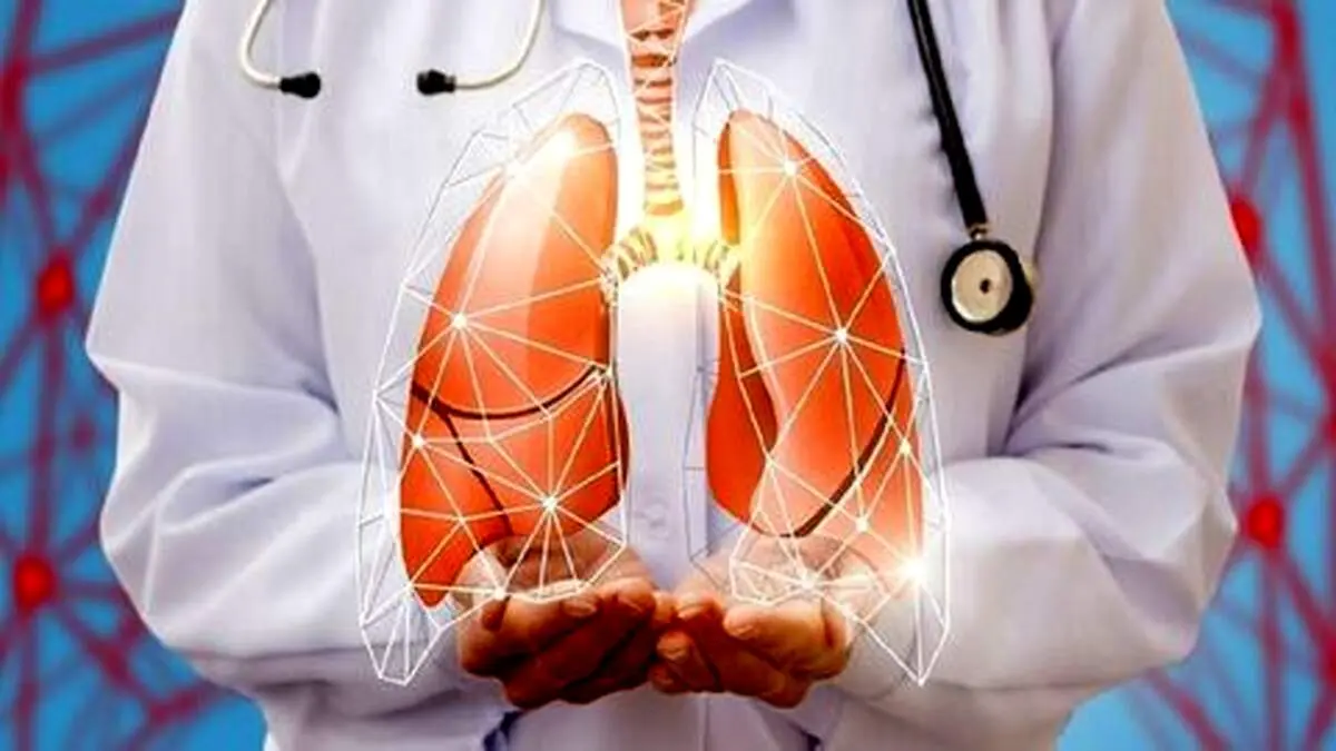  قسمت حیاتی ریه ها چگونه تشکیل می شود؟