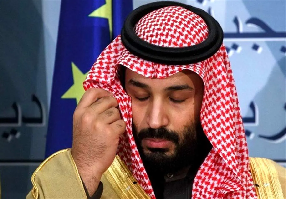 سیلی دردناک جوبایدن به سعودی ها در اولین گام 