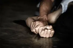 راننده متجاوز به مسافر زن در جاده خاکی تعرض و فرار کرد!