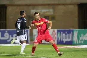 بمب نقل و انتقال استقلال لو رفت/ ستاره اسپانیایی به استقلال می‌آید
