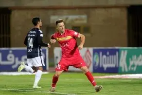 بمب نقل و انتقال استقلال لو رفت/ ستاره اسپانیایی به استقلال می‌آید