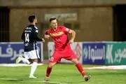 بمب نقل و انتقال استقلال لو رفت/ ستاره اسپانیایی به استقلال می‌آید