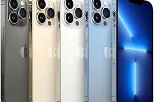 قیمت فضایی آیفون ۱۷ پرومکس در بازار ایران!/ جدول قیمت گوشی های پرفروش