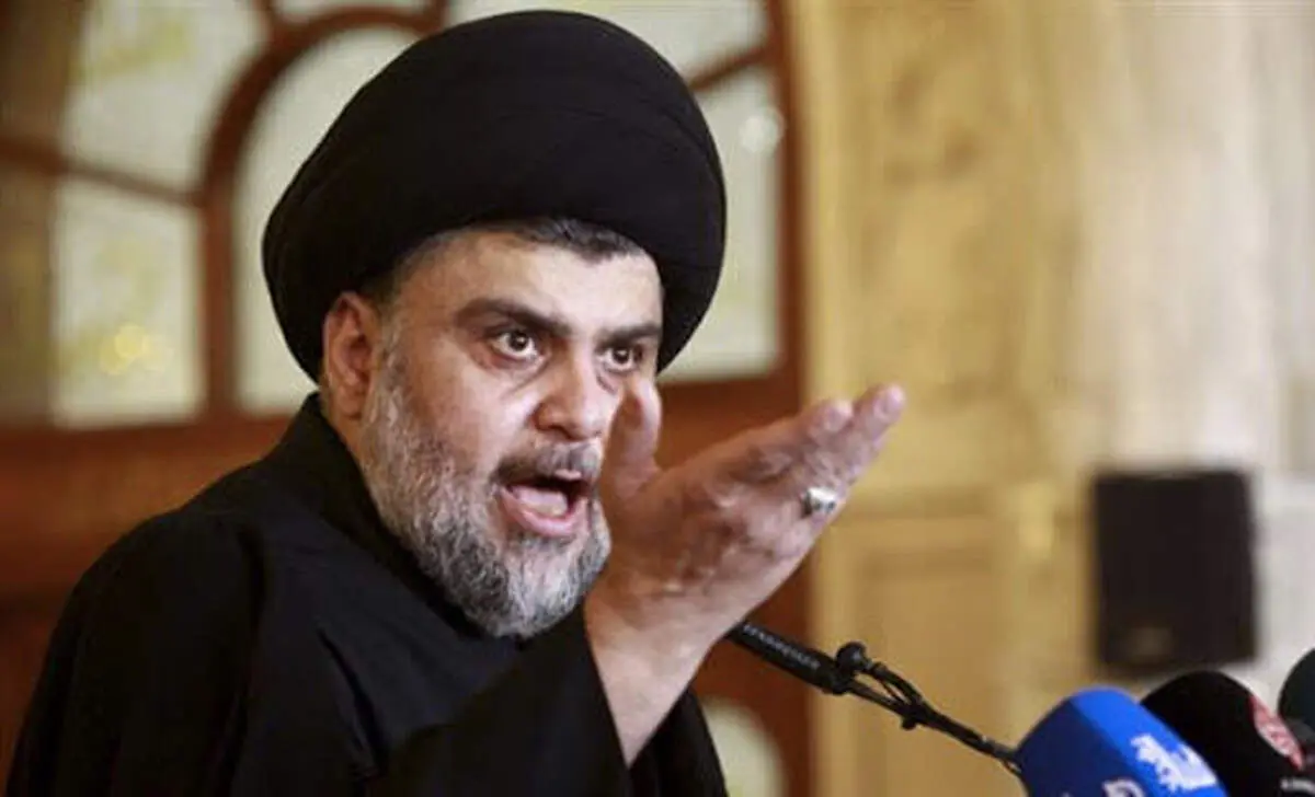 هشدار جدی مقتدی صدر درخصوص سازشکاری!