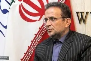 عباس‌زاده: مسائل و مشکلات ما مانند کوه یخ است؛ برخی تنها بخش روی آب را می‌بینند