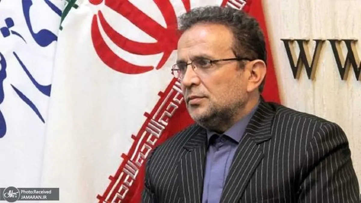 عباسزاده: مسائل و مشکلات ما مانند کوه یخ است؛ برخی تنها بخش روی آب را میبینند