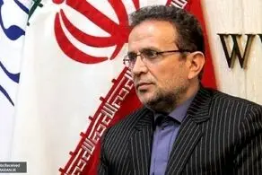 عباس‌زاده: مسائل و مشکلات ما مانند کوه یخ است؛ برخی تنها بخش روی آب را می‌بینند