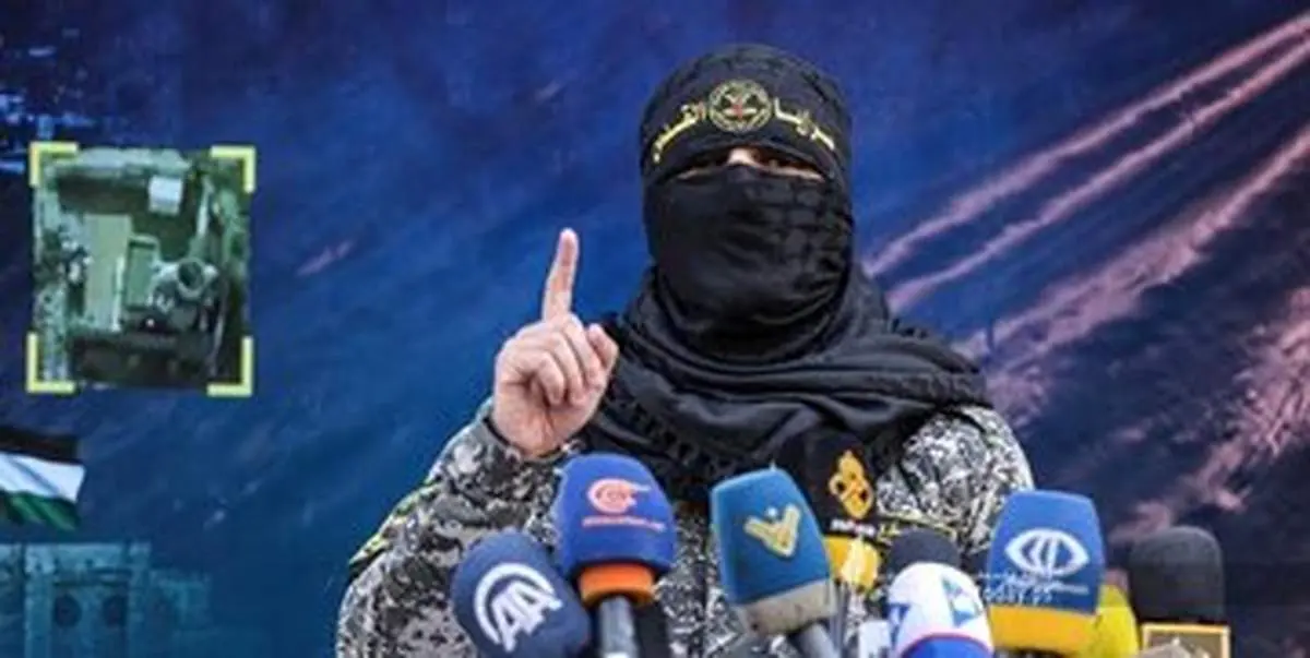 شوک تاریخی به اسرائیل وارد شد